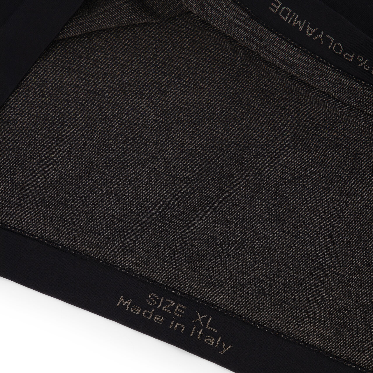 Skafit lange Thermoshirt schwarz
