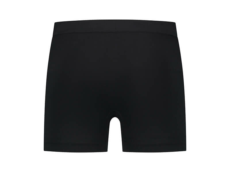 Skafit Herren-Boxershorts mit schwarzer R&uuml;ckseite