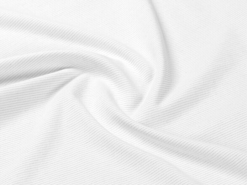 Detail Thermoshirt Ruckseite Thermoshirt Vorderseite Thermoshirt Wei&szlig; Skafit Skafit