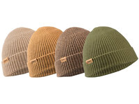 Merino mutze dachstein verschiedene Farben