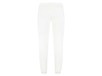 Ruckseite Thermohose Wei&szlig; Skafit