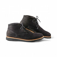 Fellhof Villacher Winterschuhe Herren schwarz