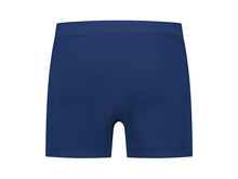 Skafit Herren-Boxershorts mit blauem R&uuml;cken