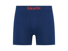 Skafit Herren-Boxershorts vorne blau