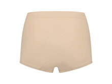 Skafit Damen Boxershorts beige R&uuml;ckseite