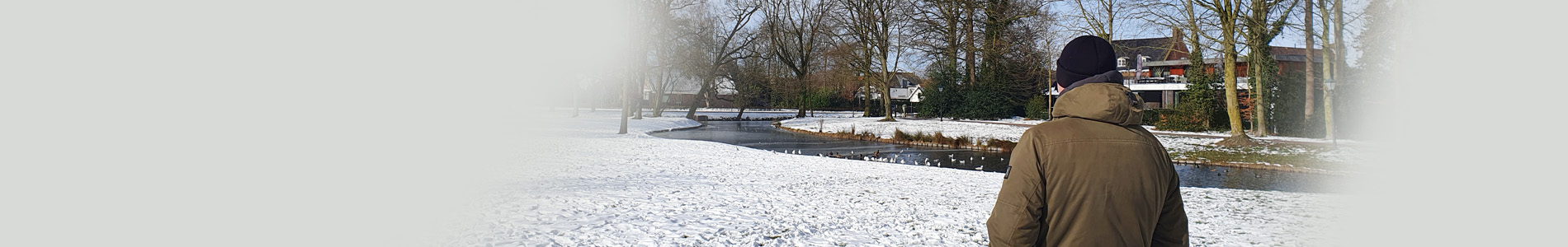 Trotz Raynaud der Kälte die Stirn bieten