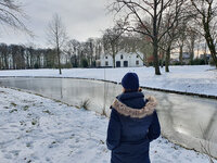 Trotz Raynaud der Kälte die Stirn bieten