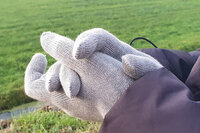 Kalte Hände und Füsse