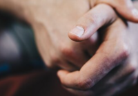 Silbergarn zur Linderung der Nebenwirkungen bei/nach Chemotherapie Silbergarn zur Linderung der Nebenwirkungen bei/nach Chemotherapie