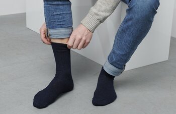 Die tollen neuen Socken von Skafit