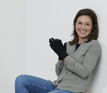 Ekzem an Händen und Füßen behandeln