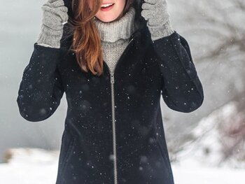 Wie umgehen mit Raynaud-Syndrom?