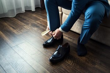 Welche Socken wofür?