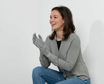 Leiden Sie unter kalten Händen und Fingern bei der Arbeit?