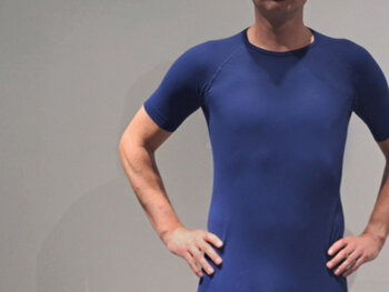 Den ganzen Tag ein frisches Gefühl mit Ionic+