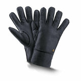 Fellhof Trend Handschuhe Mitternachtsblau