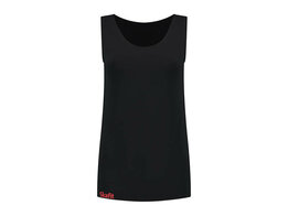 Skafit Casual Damenhemd schwarz