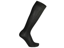 Skafit Casual Kniestrümpfe Schwarz