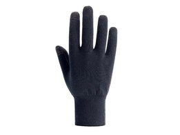 Skafit Silberhandschuhe Anthrazit