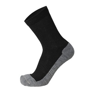 Skafit Sports Outdoor schwarz-silbersocken