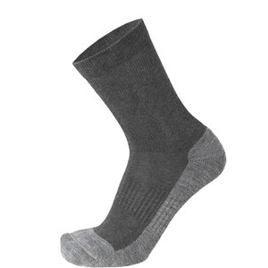 Skafit Outdoor-silbersocken grau